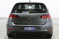 2020 Volkswagen Golf GTI