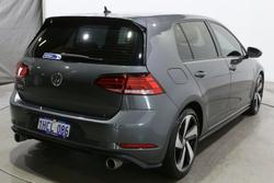 2020 Volkswagen Golf GTI