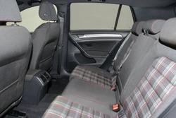 2020 Volkswagen Golf GTI