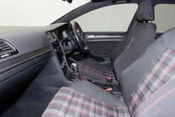 2020 Volkswagen Golf GTI