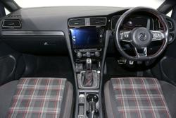 2020 Volkswagen Golf GTI