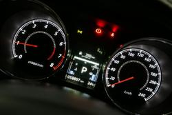 2020 Mitsubishi ASX Exceed