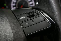 2020 Mitsubishi ASX Exceed