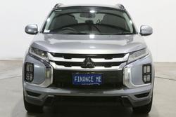 2020 Mitsubishi ASX Exceed