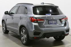 2020 Mitsubishi ASX Exceed