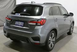 2020 Mitsubishi ASX Exceed