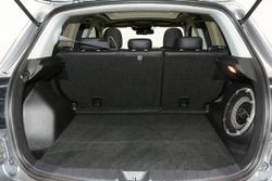 2020 Mitsubishi ASX Exceed