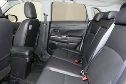 2020 Mitsubishi ASX Exceed