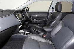 2020 Mitsubishi ASX Exceed