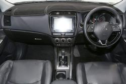 2020 Mitsubishi ASX Exceed