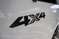 2025 Isuzu D-MAX X-RIDER