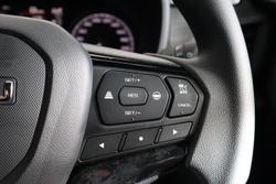 2025 Isuzu D-MAX X-RIDER