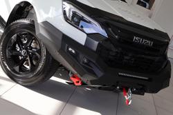 2025 Isuzu D-MAX X-RIDER