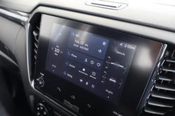 2025 Isuzu D-MAX X-RIDER