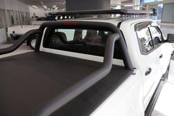 2025 Isuzu D-MAX X-RIDER