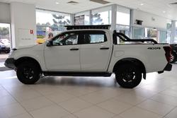 2025 Isuzu D-MAX X-RIDER