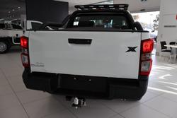 2025 Isuzu D-MAX X-RIDER