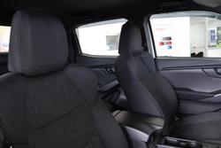 2025 Isuzu D-MAX X-RIDER