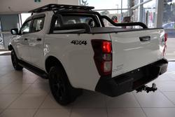 2025 Isuzu D-MAX X-RIDER