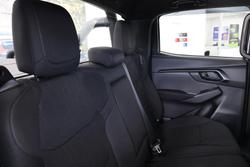 2025 Isuzu D-MAX X-RIDER