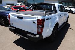 2025 Isuzu D-MAX X-RIDER