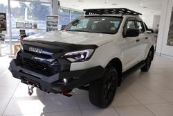 2025 Isuzu D-MAX X-RIDER