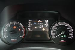 2025 Isuzu D-MAX X-RIDER