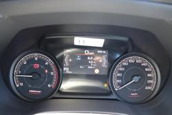 2025 Isuzu D-MAX X-RIDER