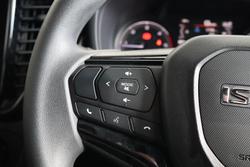 2025 Isuzu D-MAX X-RIDER