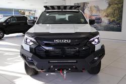 2025 Isuzu D-MAX X-RIDER