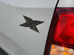 2025 Isuzu D-MAX X-RIDER