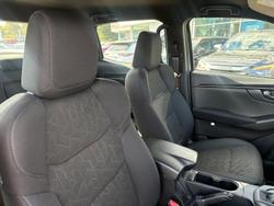 2025 Isuzu D-MAX X-RIDER