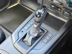 2025 Isuzu D-MAX X-RIDER