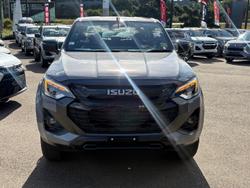 2025 Isuzu D-MAX X-RIDER