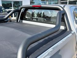 2025 Isuzu D-MAX X-RIDER