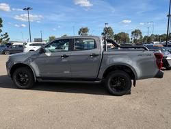 2025 Isuzu D-MAX X-RIDER