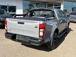 2025 Isuzu D-MAX X-RIDER