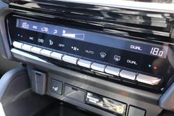 2026 Isuzu MU-X X-TERRAIN