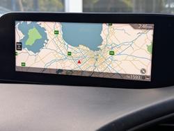 2024 Mazda 3 G20 Pure