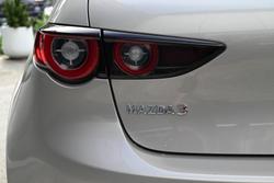 2024 Mazda 3 G20 Pure