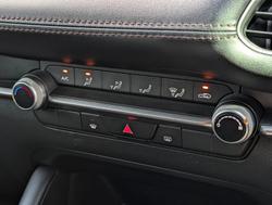 2024 Mazda 3 G20 Pure