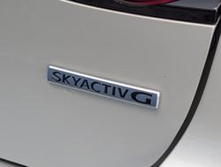 2024 Mazda 3 G20 Pure