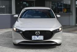2024 Mazda 3 G20 Pure