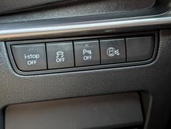 2024 Mazda 3 G20 Pure