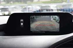 2024 Mazda 3 G20 Pure