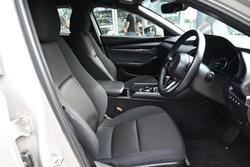 2024 Mazda 3 G20 Pure