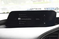 2024 Mazda 3 G20 Pure