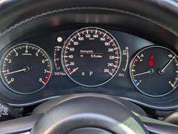 2024 Mazda 3 G20 Pure