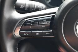 2024 Mazda 3 G20 Pure