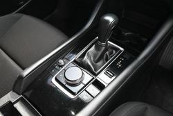 2024 Mazda 3 G20 Pure